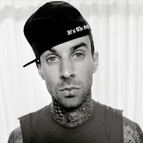 Travis Barker