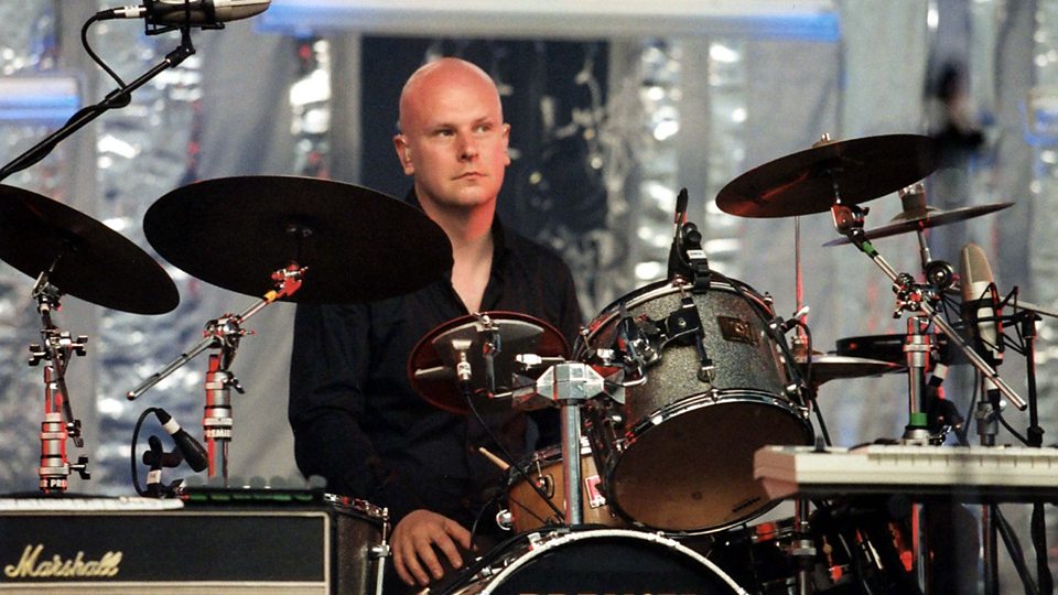 Philip Selway