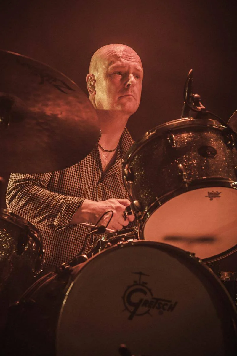 Philip Selway