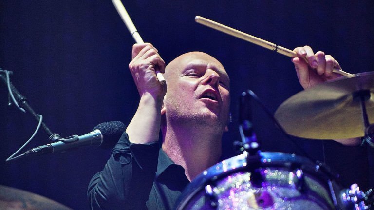 Philip Selway