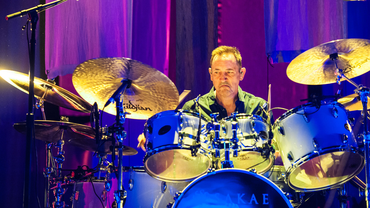 Jimmy Chamberlin